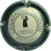 Capsule Trudon Contour vert foncé