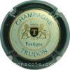 Capsule Trudon Contour vert foncé