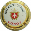 Capsule Truffaut André Contour Or