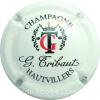 Capsule Tribaut G. Fond blanc