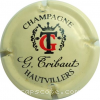 Capsule Tribaut G. Fond crème