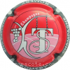 Capsule Tribaut Rouge, rose et noir