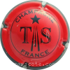 Capsule Tribaut Rouge et noir