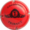 Capsule Tribaut Rouge et noir
