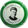 Capsule Tissier-Bernard Contour vert