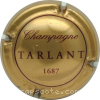 Capsule Tarlant Bronze et marron