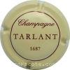 Capsule Tarlant Crème et marron