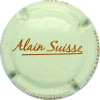 Capsule Suisse Alain Crème et marron
