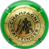 Capsule Taittinger 2014 FIFA  word cup official