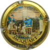 Capsule Jacquart Le bouchage