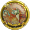 Capsule Jacquart Le recoupage