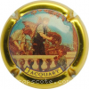 Capsule Jacquart La vendange