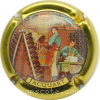 Capsule Jacquart Le remuage