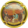 Capsule Jacquart Le bouchage