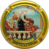 Capsule Jacquart La vendange