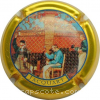 Capsule Jacquart Le bouchage