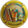 Capsule Jacquart Le remuage