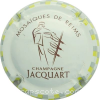 Capsule Jacquart Le remuage