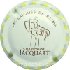 Capsule Jacquart La vendange