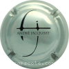 Capsule Jacquart André et Fils Argent et noir