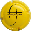 Capsule Jacquart André et Fils Jaune et noir