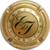 Capsule Irroy  Or et noir