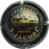 Capsule Jacope Y. Noir et or