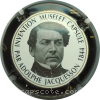 Capsule Jacquesson & Fils Adolphe Jacquesson, contour noir