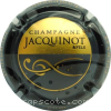 Capsule Jacquinot et fils Or, contour gris et noir