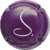 Capsule Janisson & Fils Violet et blanc