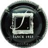 Capsule Janisson & Fils Fond noir