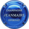 Capsule Jeanmaire Bleu et blanc
