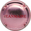 Capsule Jeanmaire Rosé et bordeaux
