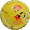 Capsule Jeeper Jaune, grand dessin