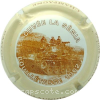 Capsule Delaunois Gaston Contour crème