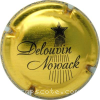 Capsule Delouvin-Nowack Or et noir