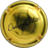 Capsule Demay-Didier Or et noir