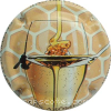 Capsule Devitry Olivier  Cire d'abeille