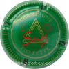 Capsule Senez Vert et or