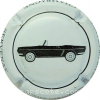Capsule Servenay Voiture noire