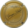 Capsule Sohet Georges Marron et noir