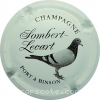 Capsule Sombert-Lecart Fond blanc
