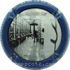 Capsule Sourdet-Diot Contour bleu