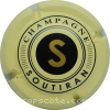 Capsule Soutiran Crème