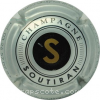 Capsule Soutiran Argent