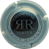 Capsule Rutat René Gris et noir