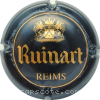 Capsule Ruinart Noir et or