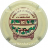 Capsule Sanchez Le Guedard Support marron
