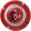 Capsule Sandrin Jean Rouge