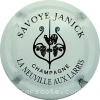Capsule Savoye Janick Blanc et noir